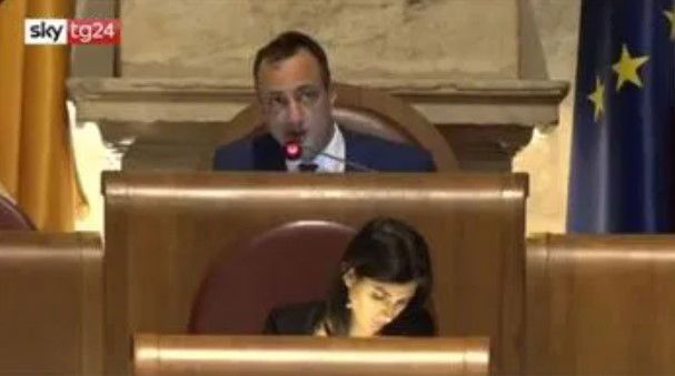 Il consigliere comunale di Roma positivo al Coronavirus article-post