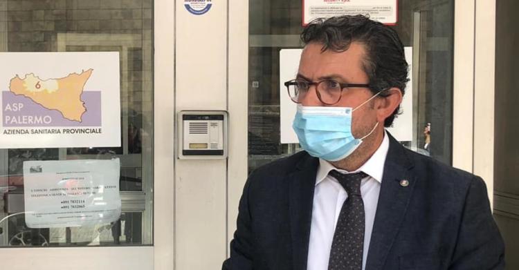 francesco mollame senatore m5s covid sintomi 16 settembre 1