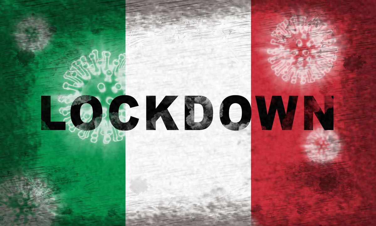 Lockdown morbido tra dieci giorni? Cosa chiuderebbe il 9 novembre? article-post