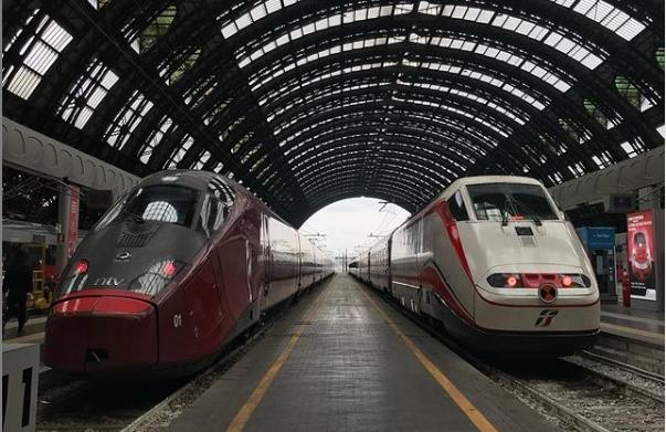 lockdown a milano cosa succede