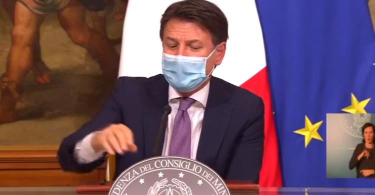 lockdown totale se non funziona dpcm cosa succede