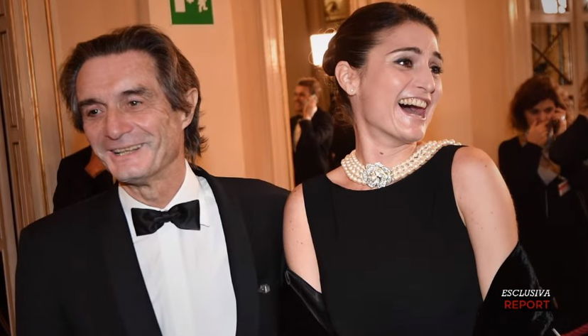 Maria Cristina Fontana: Report e gli incarichi della figlia del governatore per gli ospedali in Lombardia preview