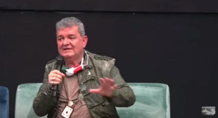 nino spirlì video negro 1