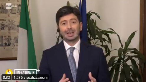 I nuovi divieti e le multe nel DPCM per la seconda ondata di COVID-19 article-post
