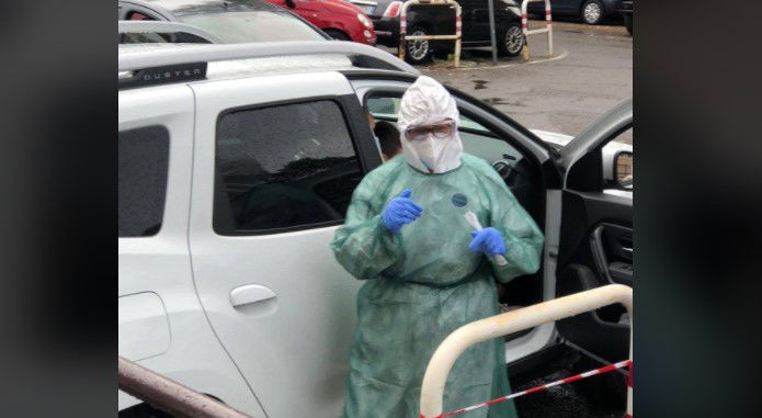 Pandemic fatigue: la stanchezza delle restrizioni per COVID-19 article-post