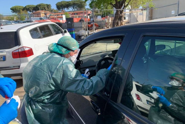 Quarantena 10 giorni: come funziona l’isolamento per chi non ha sintomi article-post