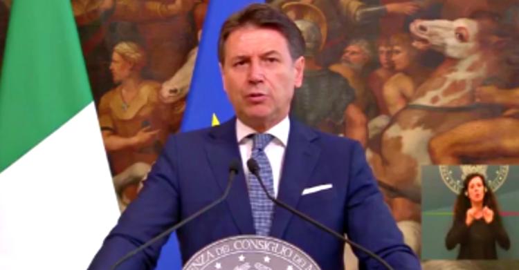 regole nuovo dpcm coronavirus