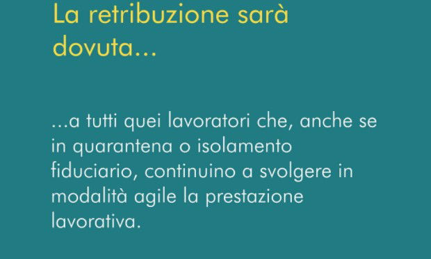La pagina Facebook che spiega i DPCM article-post