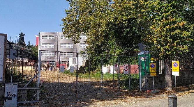 studente disabile positivo bullizzato buontalenti firenze 1