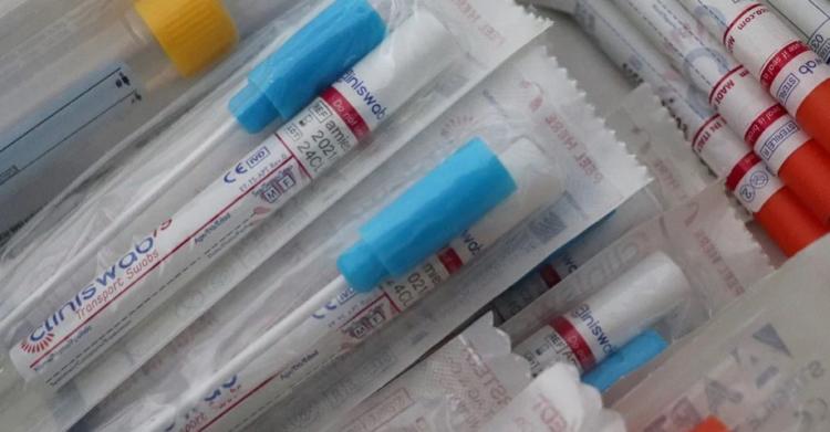 tampone coronavirus danni cervello barriera ematoencefalica fake news 1