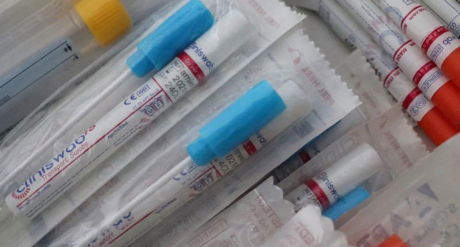 tampone coronavirus danni cervello barriera ematoencefalica fake news 1
