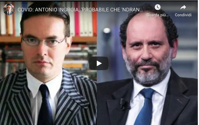 Ingroia e COVID-19 creato (anche) dalla ‘ndrangheta article-post