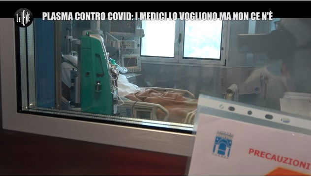 Antonella Viola spiega agli “pseudo-giornalisti de Le Iene” cosa non dicono sul plasma iperimmune article-post