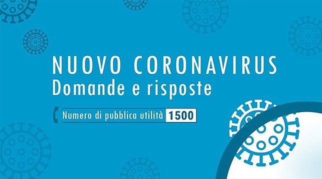 bollettino coronavirus italia oggi 27 novembre
