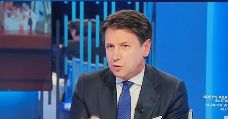 conte tosse otto e mezzo video 2