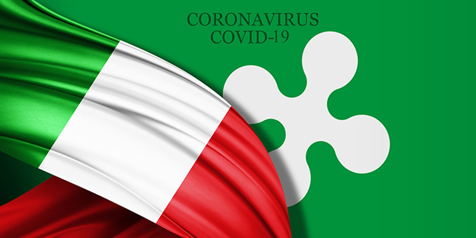 coronavirus lombardia oggi rischio zona rossa