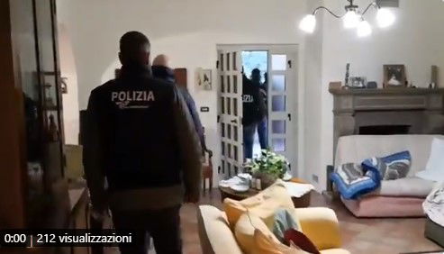 L’italiano che si addestrava a fare attentati article-post