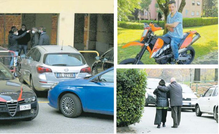 «L’ho ucciso, ma volevo solo rubargli la coca» article-post