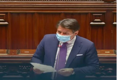 DPCM novembre: le chiusure, il coprifuoco e il divieto di spostamento tra le Regioni article-post