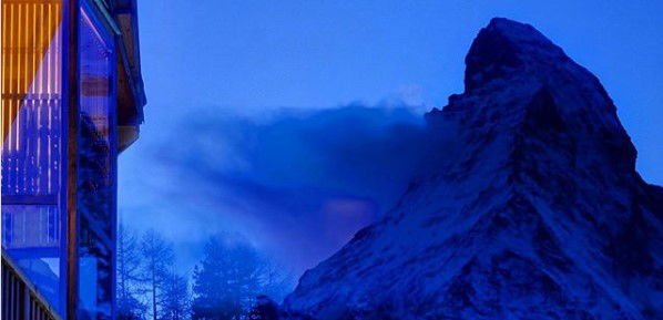 gita cervinia lockdown multa
