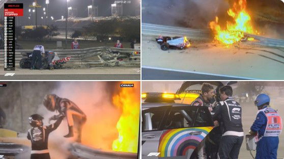 Il video dell’incidente al Gp del Bahrain article-post