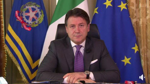 Tutta l’Italia zona rossa: cosa può succedere dal 15 novembre article-post