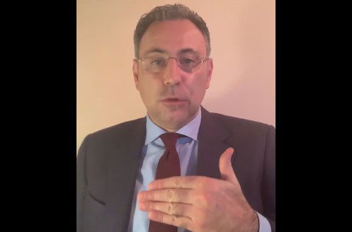 lettera minacce vigili sindaco noventa padovana