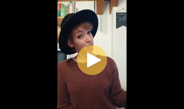 “Mi chiamo Martina, ho il cancro e a Milano non mi operano” preview