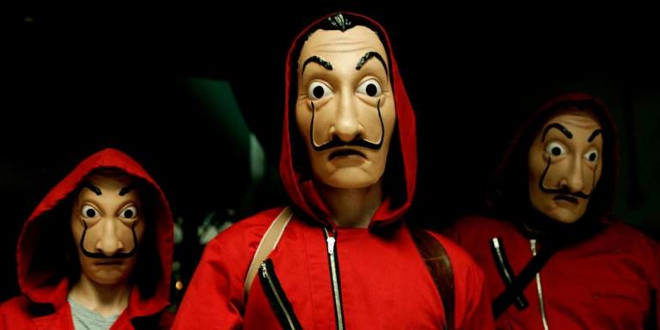 La rapina a Milano dalle fogne come nella Casa di Carta preview