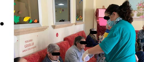 Il diritto di invecchiare con dignità ai tempi della pandemia preview