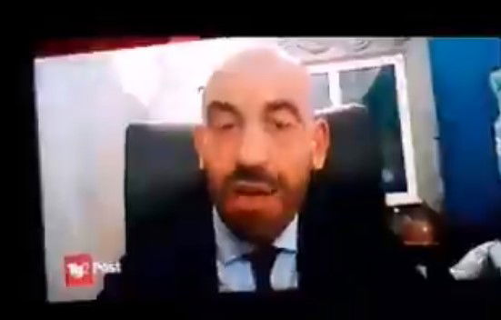 “Vuoi andare nei luoghi pubblici? Non senza vaccino anti COVID”: Bassetti fa arrabbiare i no-vax” preview