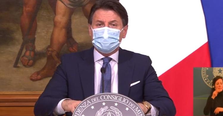 dpcm natale regole spostamenti