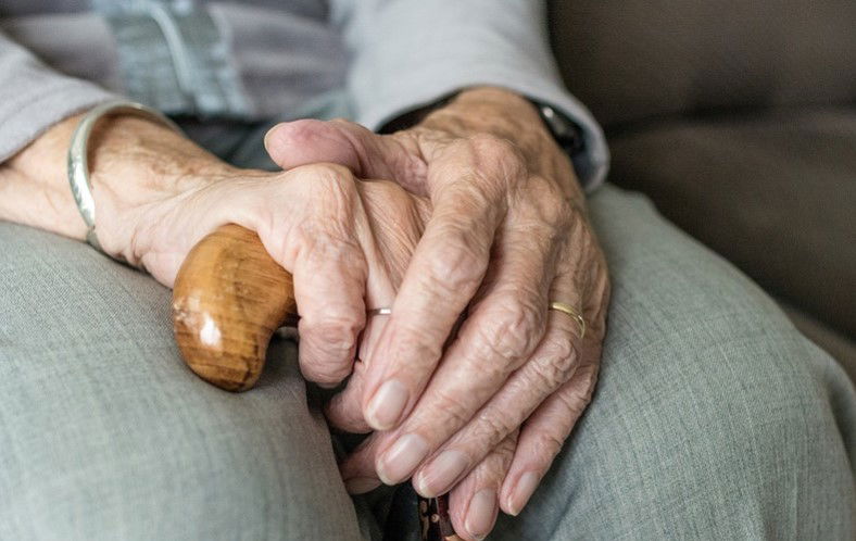 Per andare dai genitori soli a Natale non si possono portare i familiari article-post
