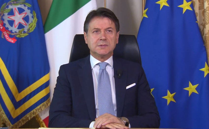 “C’è una svista che rende inapplicabili le multe per gli spostamenti il 25 dicembre” article-post