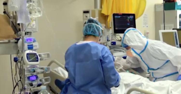 ospedale moscati taranto tra dieci minuti muore indagine