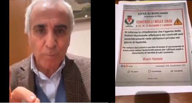 Edoardo Polacco: l’avvocato che si scaglia contro l’ordinanza del sindaco di Bugliano article-post
