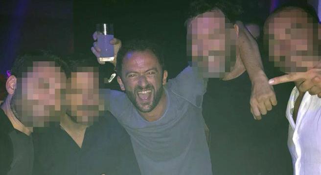 La ragazza vittima di Alberto Genovese “invalida al 40% e non può tornare a fare la modella” article-post