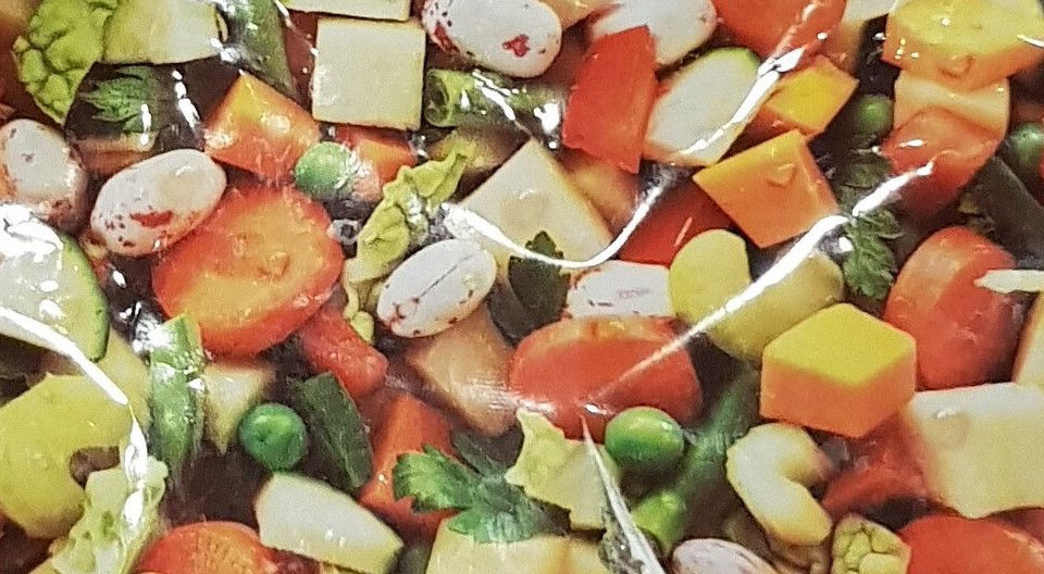 Settore food: aumentano gli acquisti di prodotti surgelati article-post