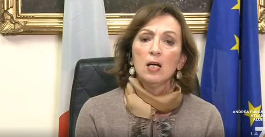 “Il vaccino deve essere obbligatorio per i dipendenti pubblici” article-post