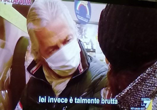 Il “nullatenente” con la casa da un milione di euro che chiede il buono spesa COVID article-post