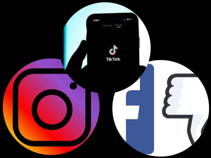Chi vincerà nel braccio di ferro tra il Garante e i social network article-post
