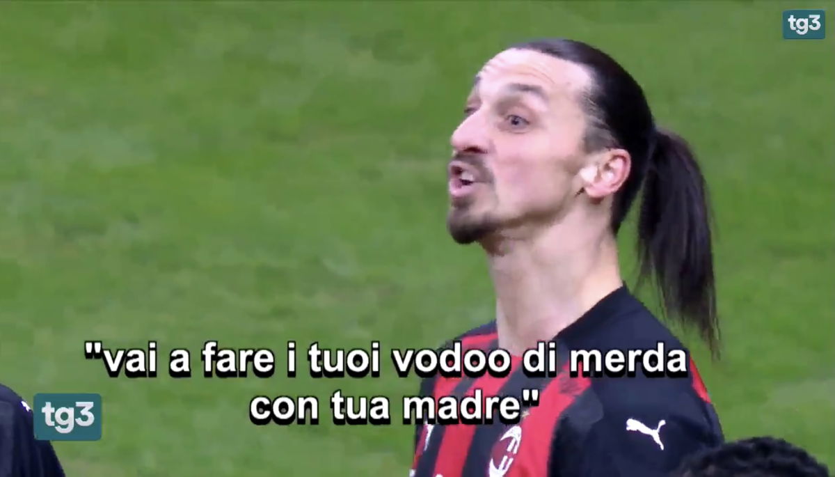 Cosa si son detti Ibrahimovic e Lukaku e perché c’entrano razzismo e violenza article-post