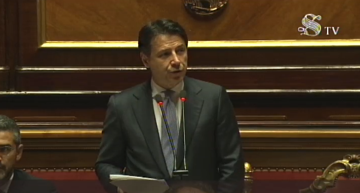 La storia della richiesta di ritiro dei ministri M5S dal governo (smentita da Conte) article-post