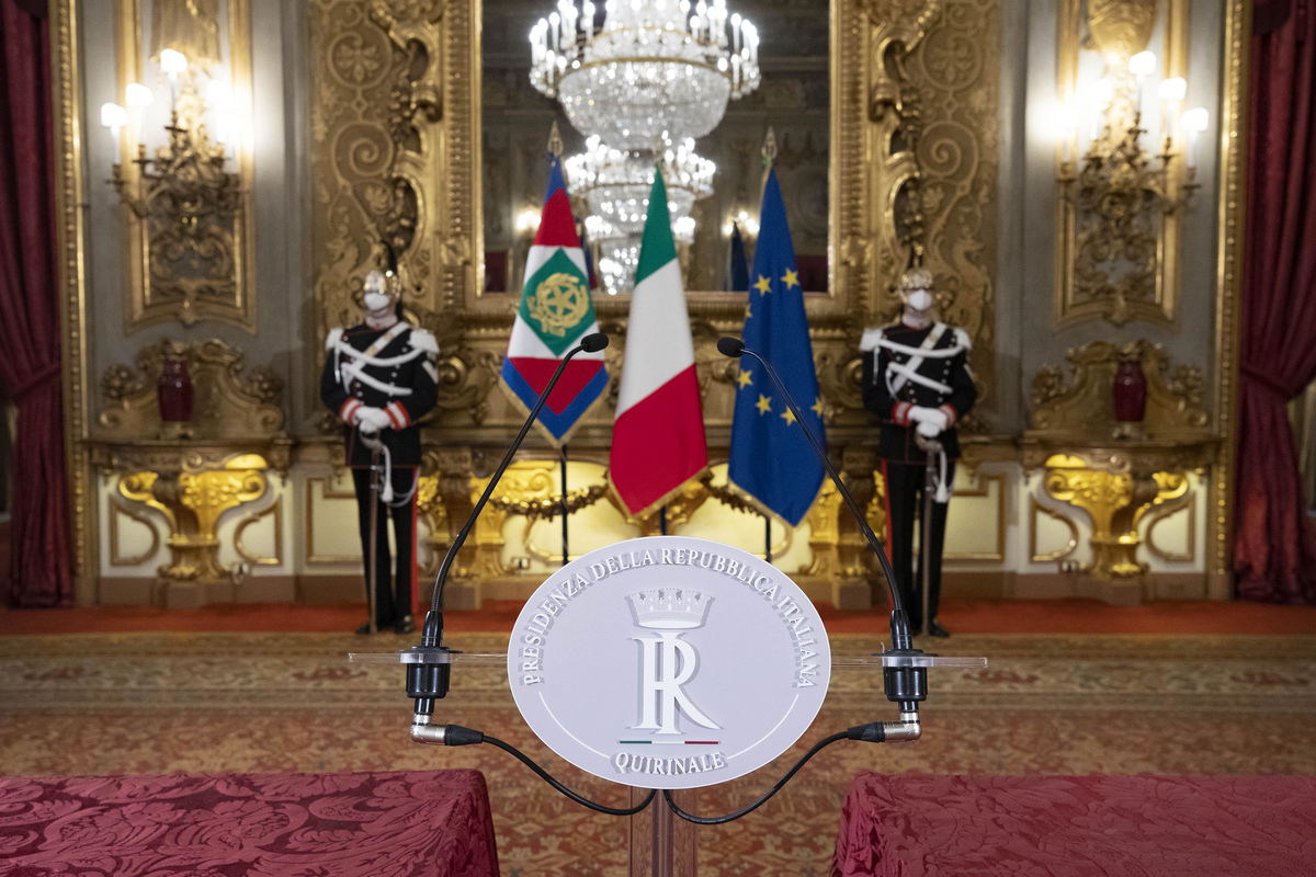 Secondo giorno di consultazioni, oggi i “piccoli” partiti al Colle article-post