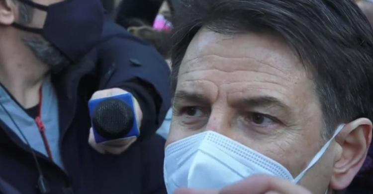 conte ter crisi di governo notizie cosa fa conte