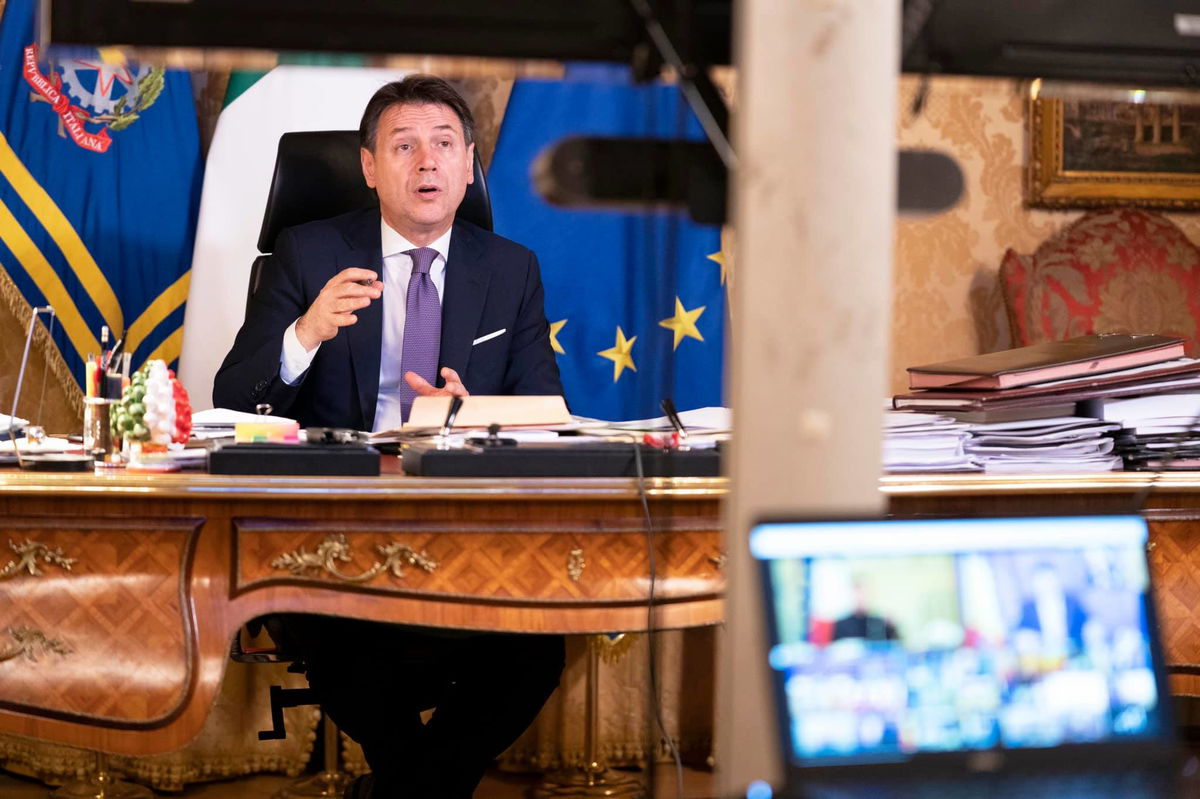 Il caso Cesa irrompe sul governo. Maggioranza a rischio, ora le elezioni sono più vicine article-post