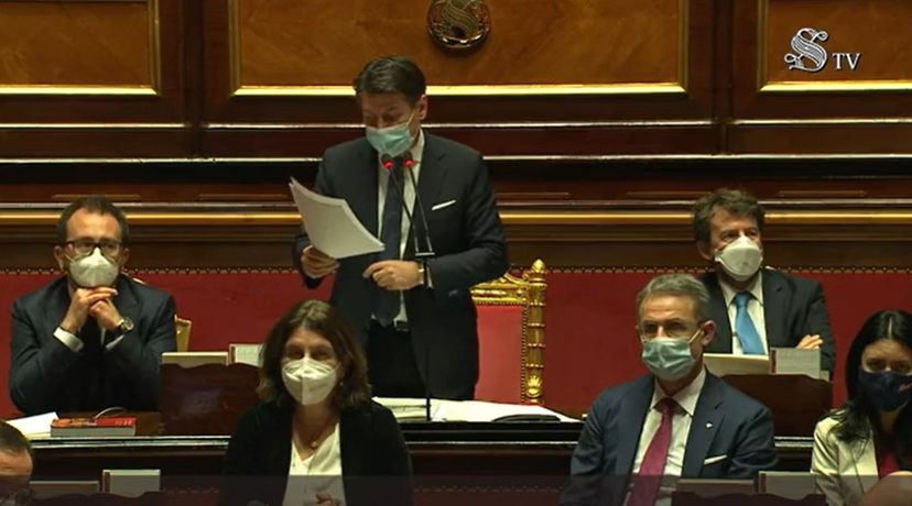 La quarta gamba di Conte: dai dissidenti di Italia viva ai centristi, tutti i papabili article-post