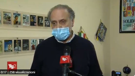 Cesa e il pranzo con l’uomo del clan intercettato dalla Dia article-post