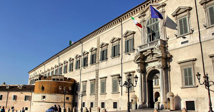 quirinale consultazioni presidente delle repubblica