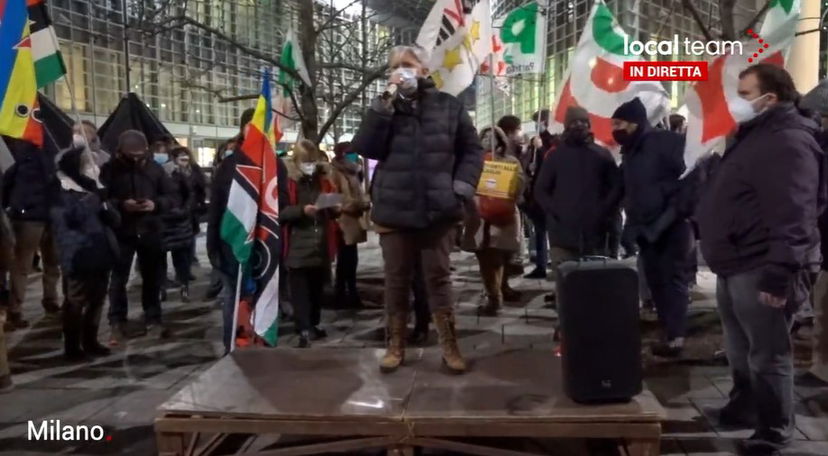 Da quanto sono sbagliati i dati sull’RT in Lombardia? Le richieste dei sindaci e la protesta article-post